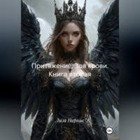 Притяжение. Зов крови. Книга вторая