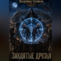 Заклятые друзья 4. Продираясь сквозь тернии