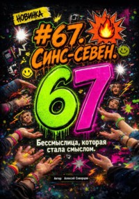 #67. Сикс-Севен. Бессмыслица, которая стала смыслом