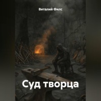 Суд творца