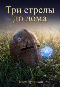 Три стрелы до дома