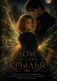 Дом, где спят крылья