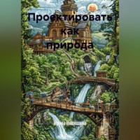 Проектировать как природа