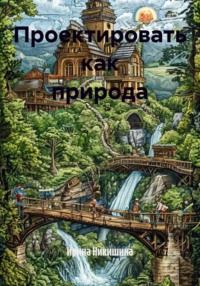 Проектировать как природа