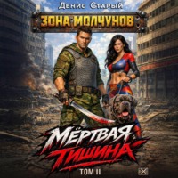 Мертвая тишина. Том 2