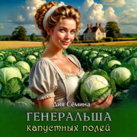 Генеральша капустных полей