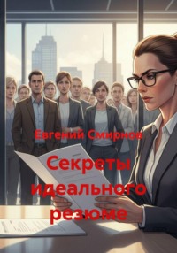Секреты идеального резюме