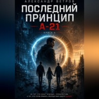 Последний принцип: "А-21"