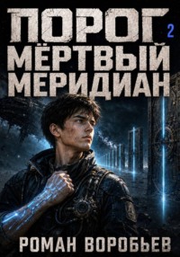 Порог. Мёртвый меридиан. Том 2