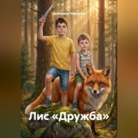 Лис «Дружба»