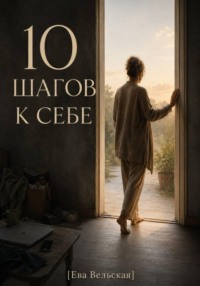 10 шаговк себе