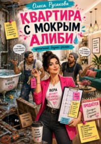 Квартира с мокрым алиби