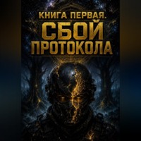 Книга первая. "Сбой протокола"