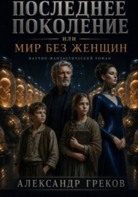 Последнее поколение или Мир без женщин
