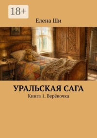 Уральская сага. Книга 1. Верёвочка