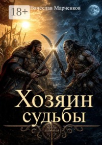 Хозяин судьбы. цикл Реинкарнация