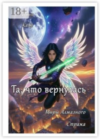 Та, что вернулась