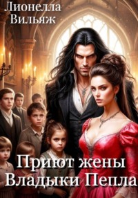 Приют жены Владыки Пепла