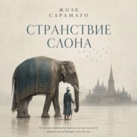 Странствие слона