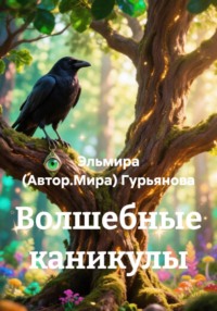 Волшебные каникулы