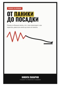 От паники до посадки