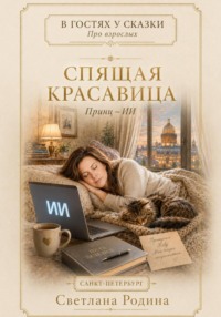 Спящая красавица. Принц - ИИ