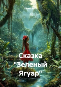 Сказка "Зеленый Ягуар"