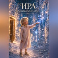 Ира в волшебном мире