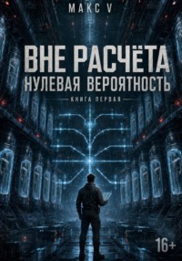 Вне расчёта. Нулевая вероятность