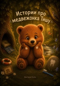 Истории про медвежонка Тишу