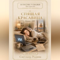 Спящая красавица. Принц - ИИ