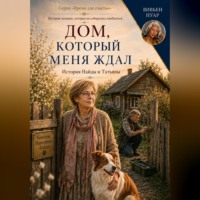 Дом, который меня ждал