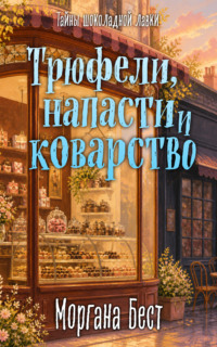 Трюфели, напасти и коварство