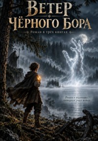 Ветер чёрного бора