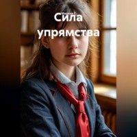 Сила упрямства