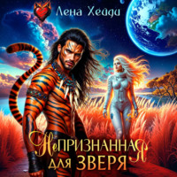Непризнанная для зверя