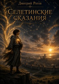 Селетинские сказания