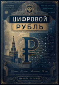 Цифровой рубль. Российский программируемый суверенитет