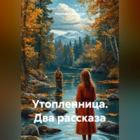 Утопленница. Два рассказа