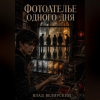 Фотоателье одного дня