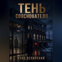 Тень сооснователя