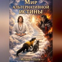 Мир альтернативной истины