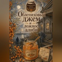 Облепиховый джем и ложное алиби