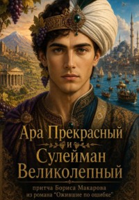Ара Прекрасный и Сулейман Великолепный