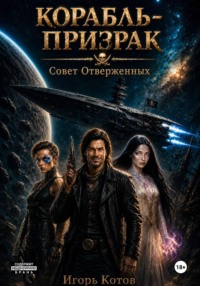 КОРАБЛЬ-ПРИЗРАК СОВЕТ ОТВЕРЖЕННЫХ