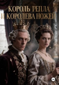 Король пепла и королева ножей