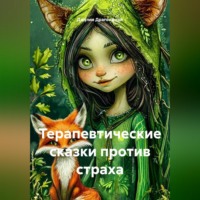 Терапевтические сказки против страха