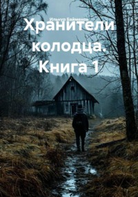 Хранители колодца. Книга 1