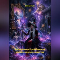 Волшебница Крамблина на страже морского царства
