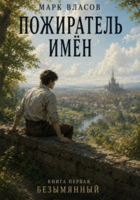 Пожиратель Имён – 1. Безымянный